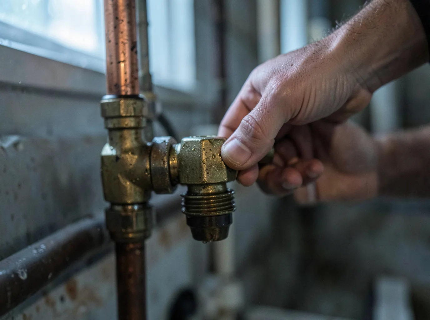 Emergency Plumber Tupelo, OK FAQs